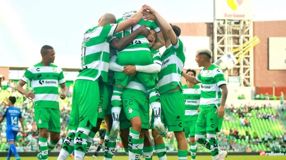 Santos (1)