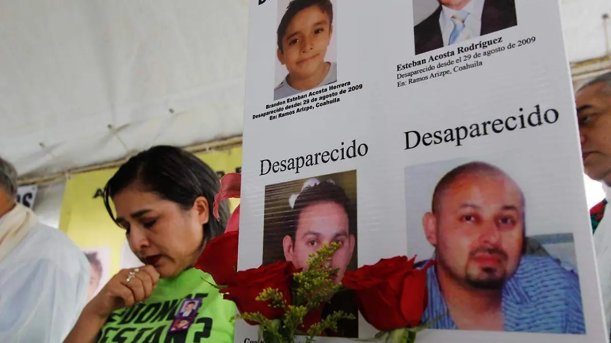 Especial día de las madres