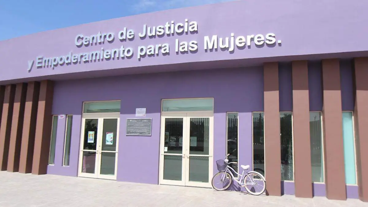 Centro de Justicia