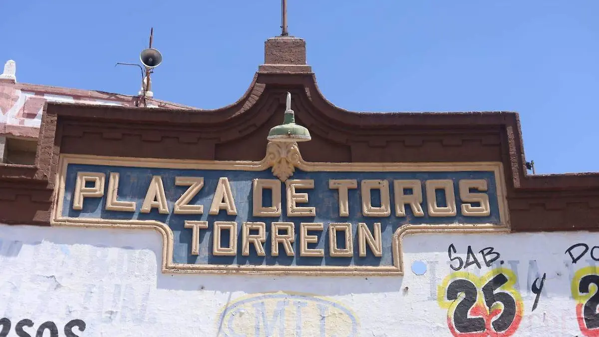Plaza de Toros Torreón