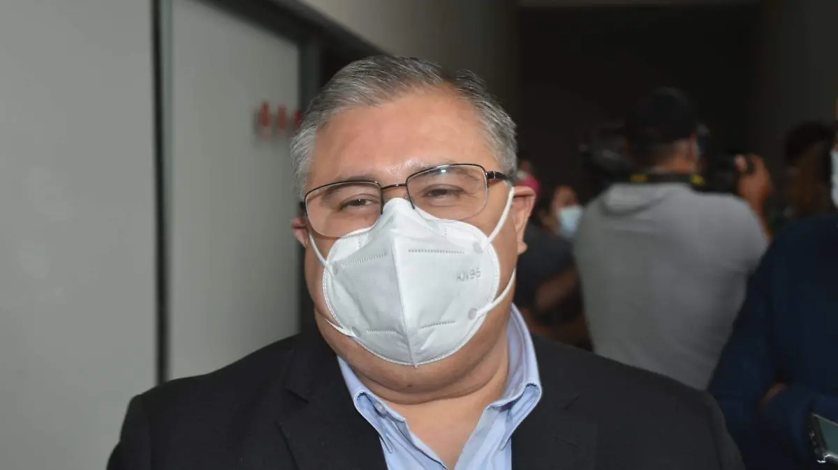 Sergio Lara