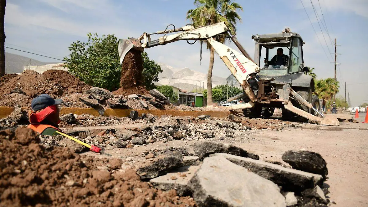 Obras Públicas