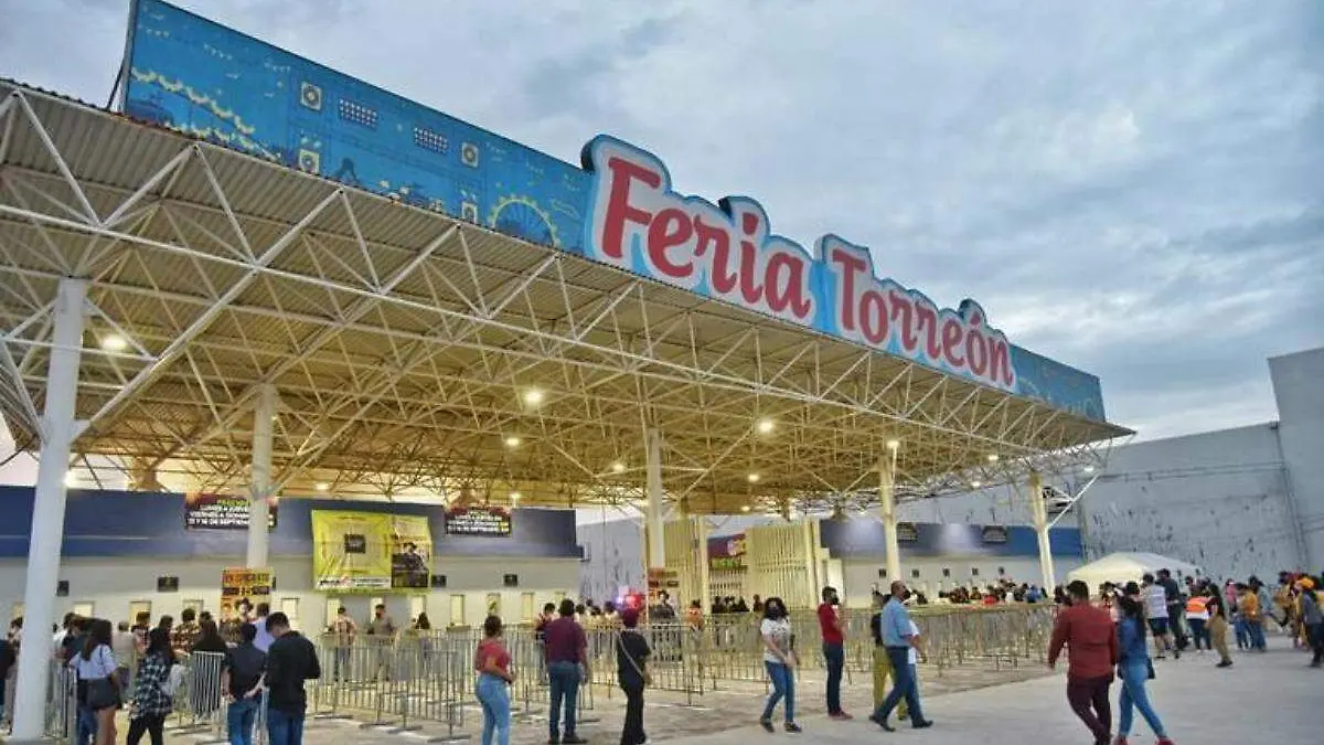 Feria de Torreón