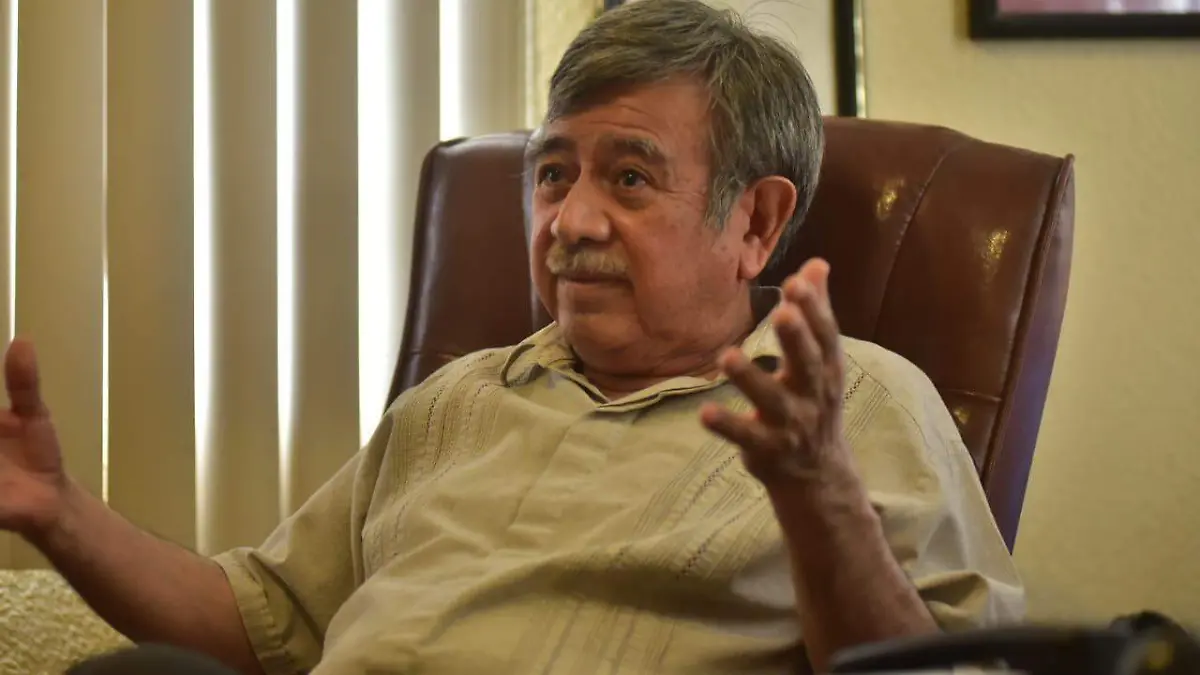 Fernando Villa Hernández