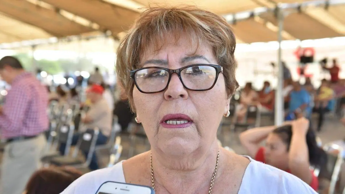 Leticia Castaño Orozco