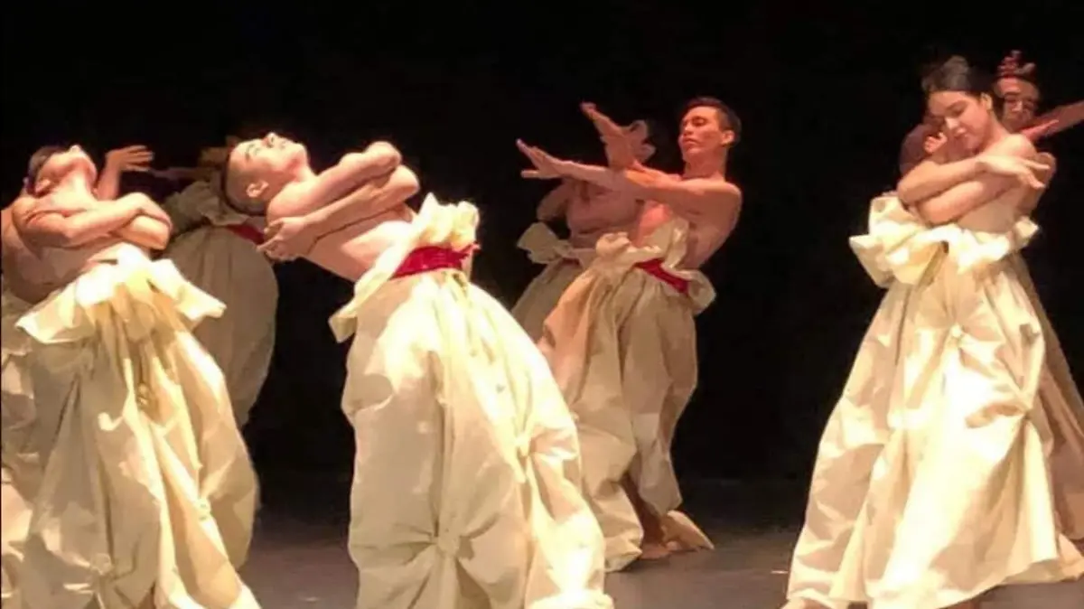 Danza