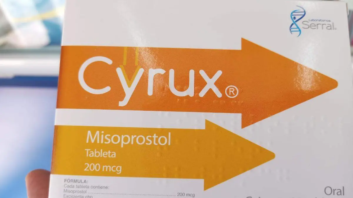 Misoprostol