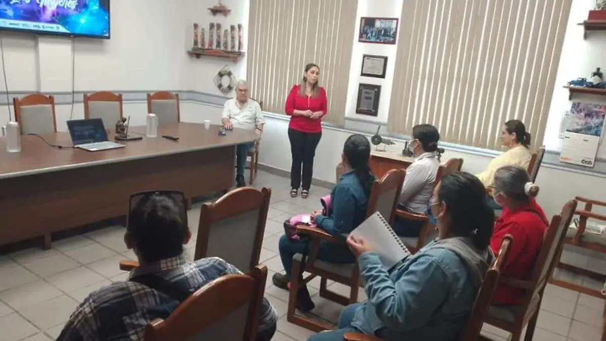 Soldando la dignidad de las mujeres