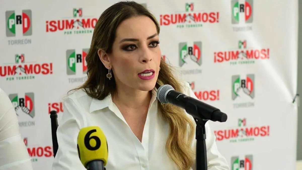 Verónica Martínez García