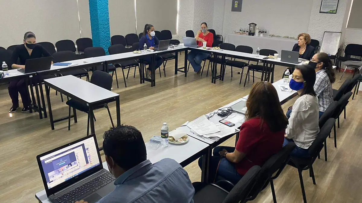 Sigue trabajando IEM por la igualdad de oportunidades