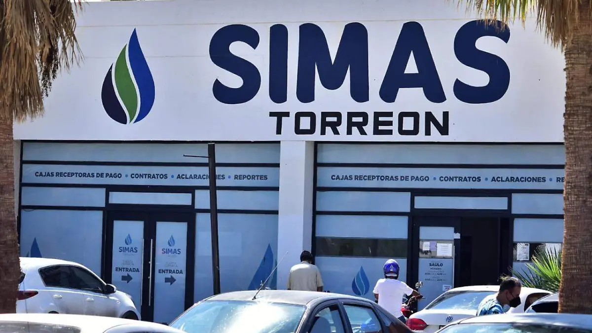 SIMAS Torreón