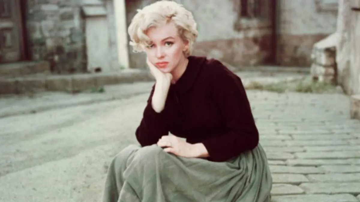 Marilyn-Monroe