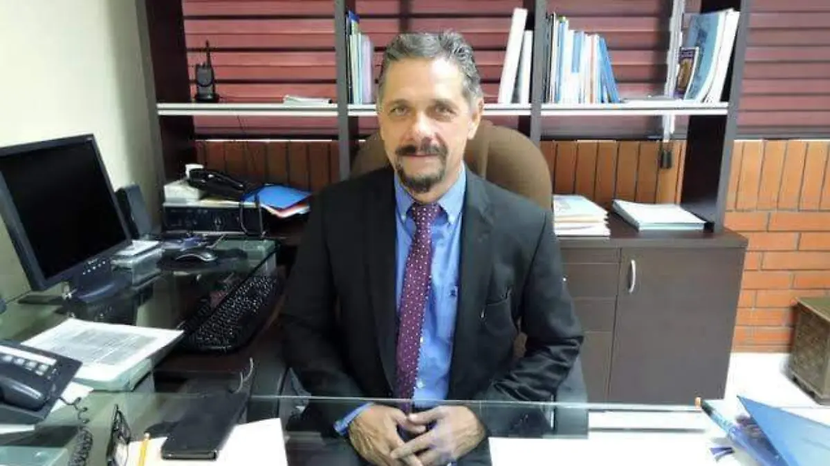01 Fallece el director José Saeb Olivares