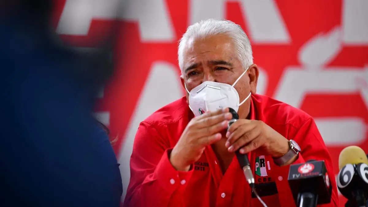 Rúben Escajeda