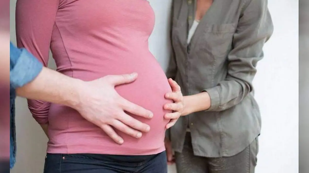 Pretende SCJN avalar la renta de vientres o gestación subrogada