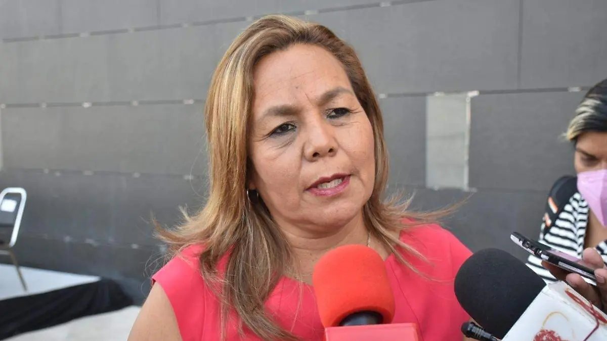 Rosalva Rodríguez Silerio