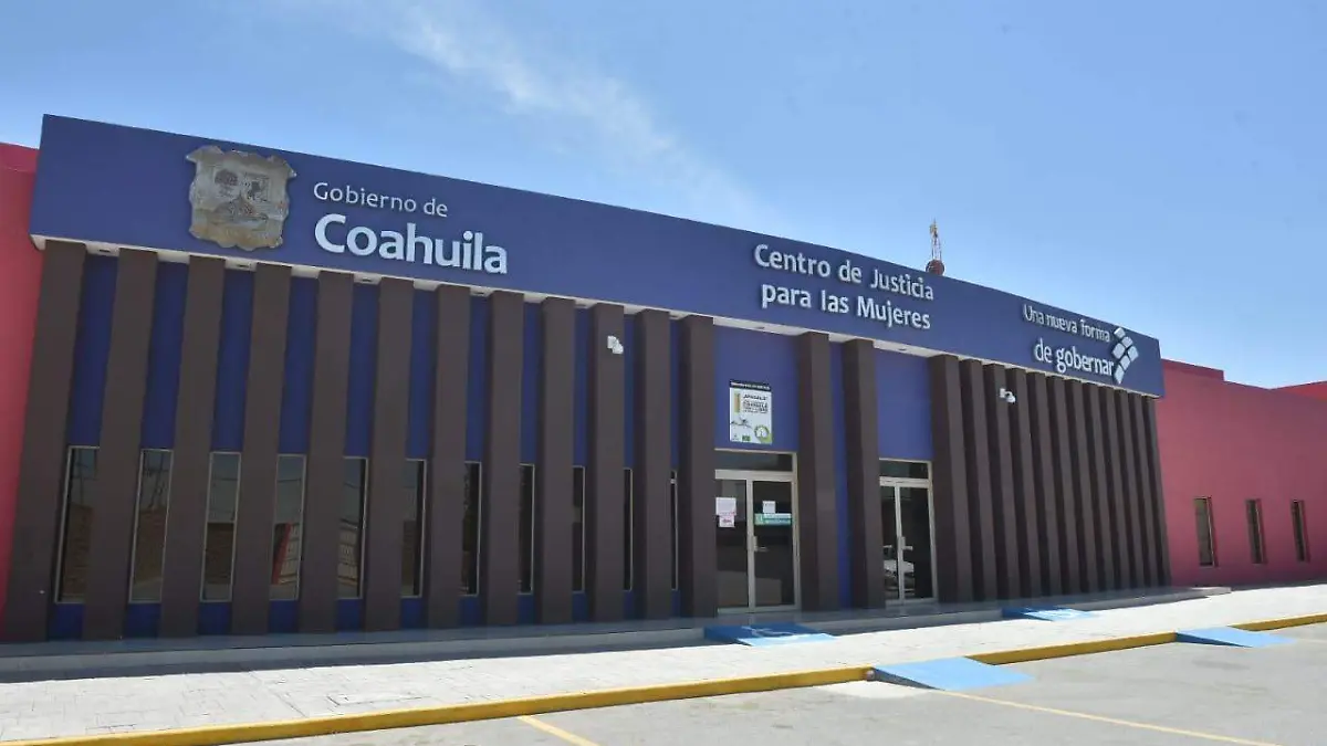 Centro de Jsuticia