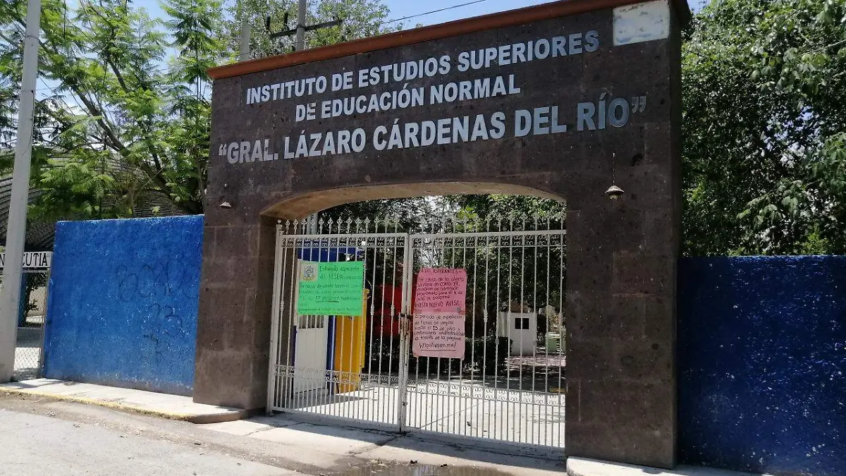 Escuela