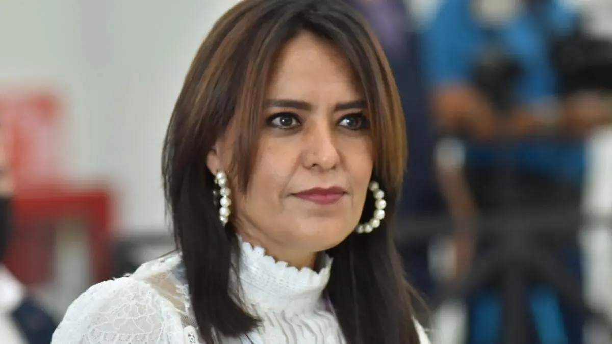 Sujey Alvarado