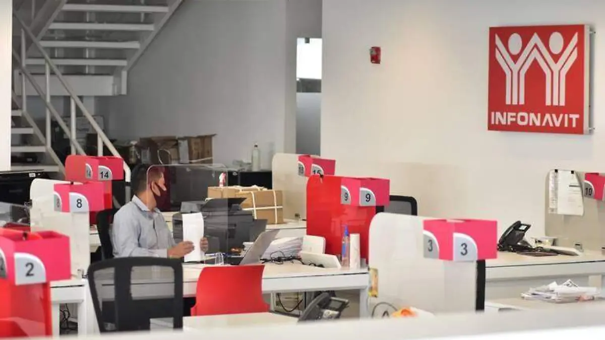 ¿Quieres una casa? Une tu crédito Infonavit y bancario