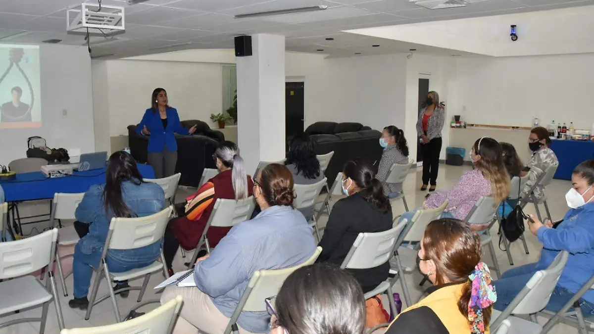 Foro de discusión