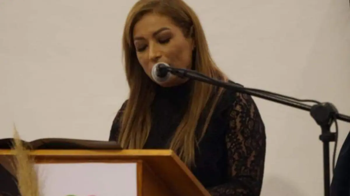 Presidenta de MAtamoros