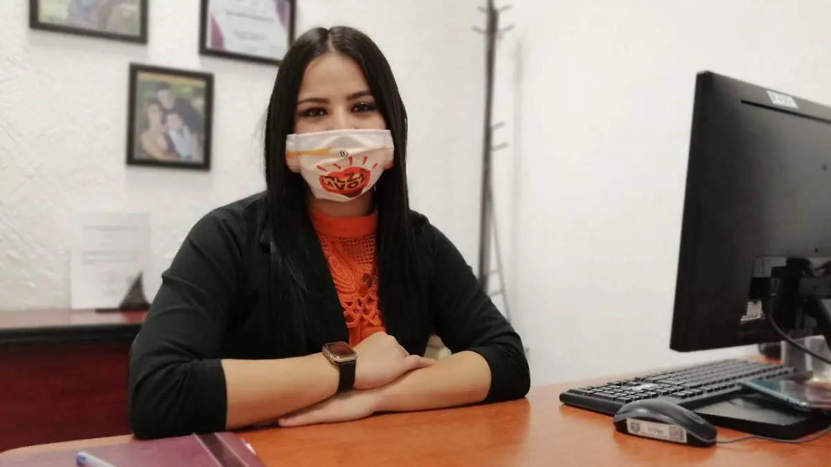 Mujeres