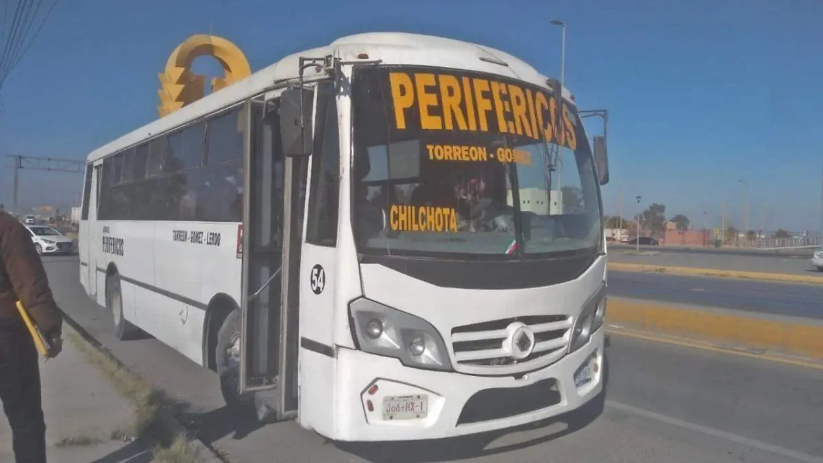 transporte-torreón