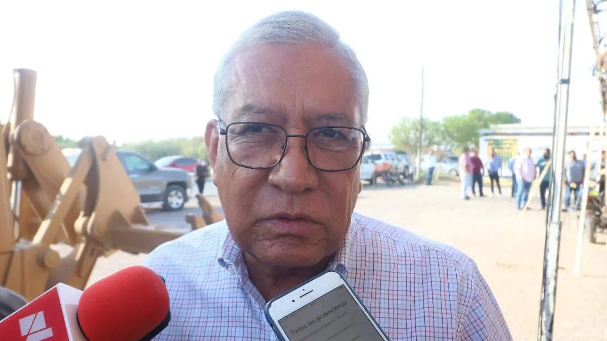 Raúl Onofre Contreras