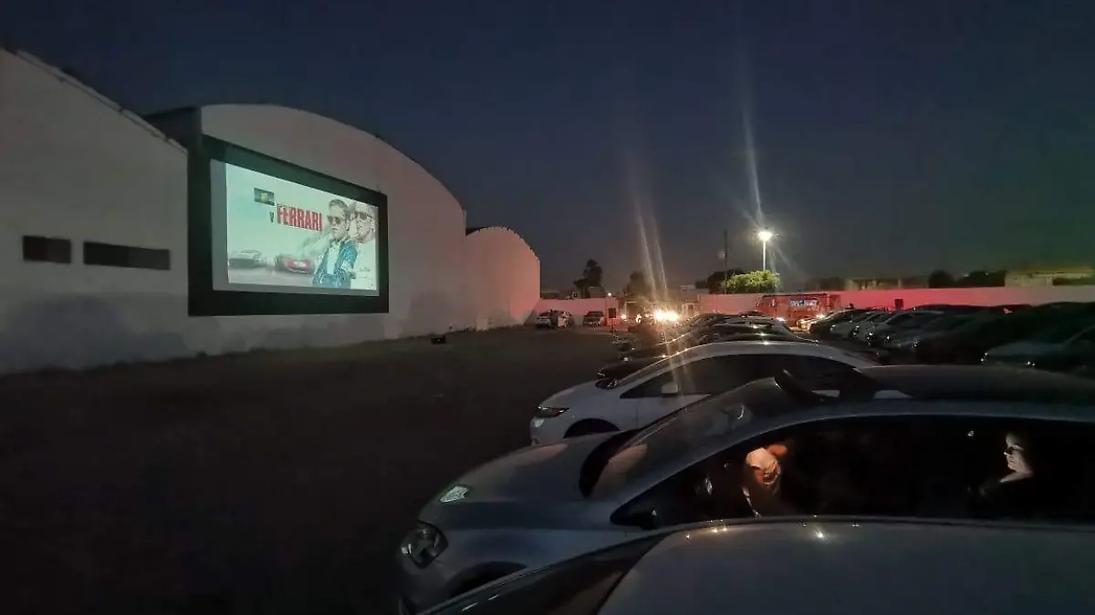 Autocinema