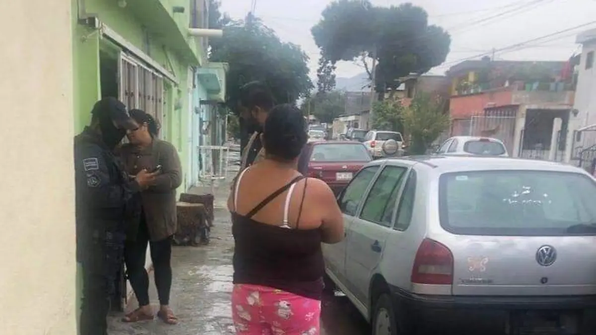 policiaca