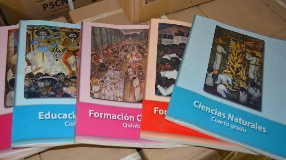 libros