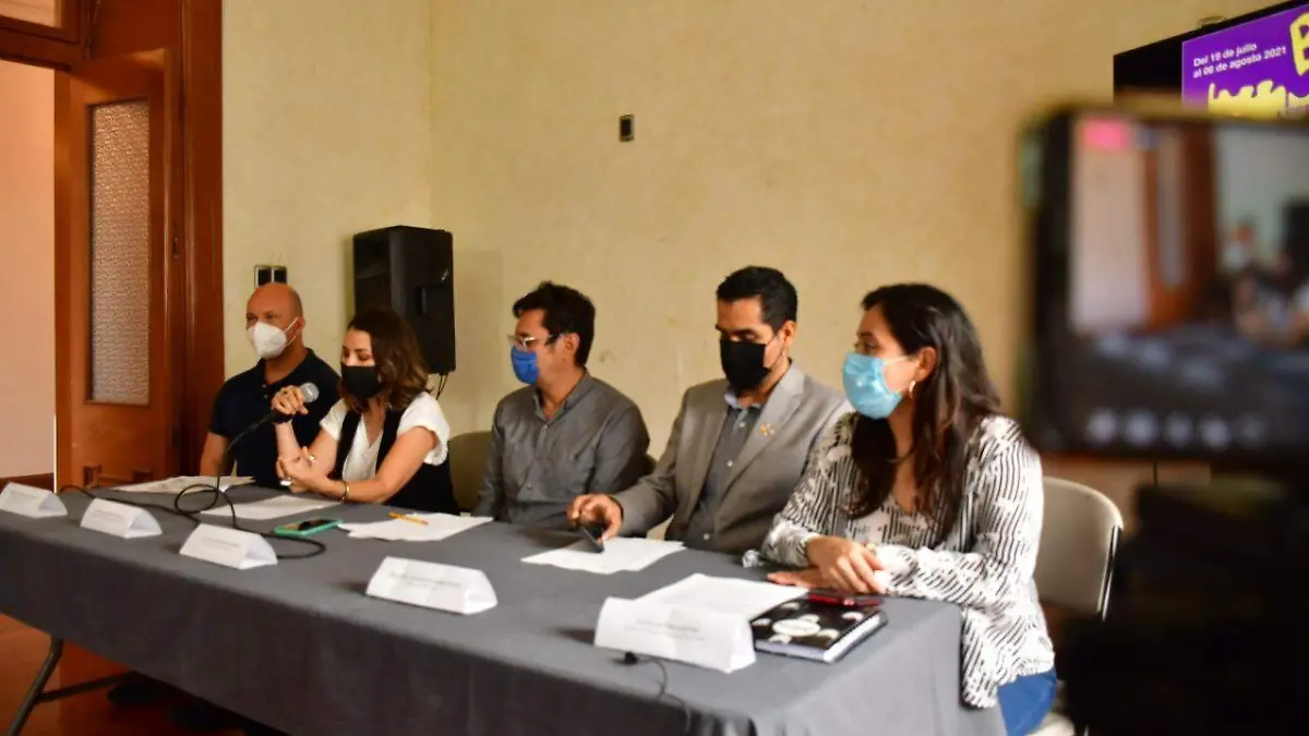 CURSO DE VERANO TORREÖN