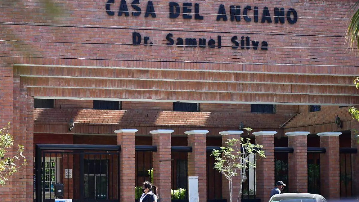 Casa del Ancino