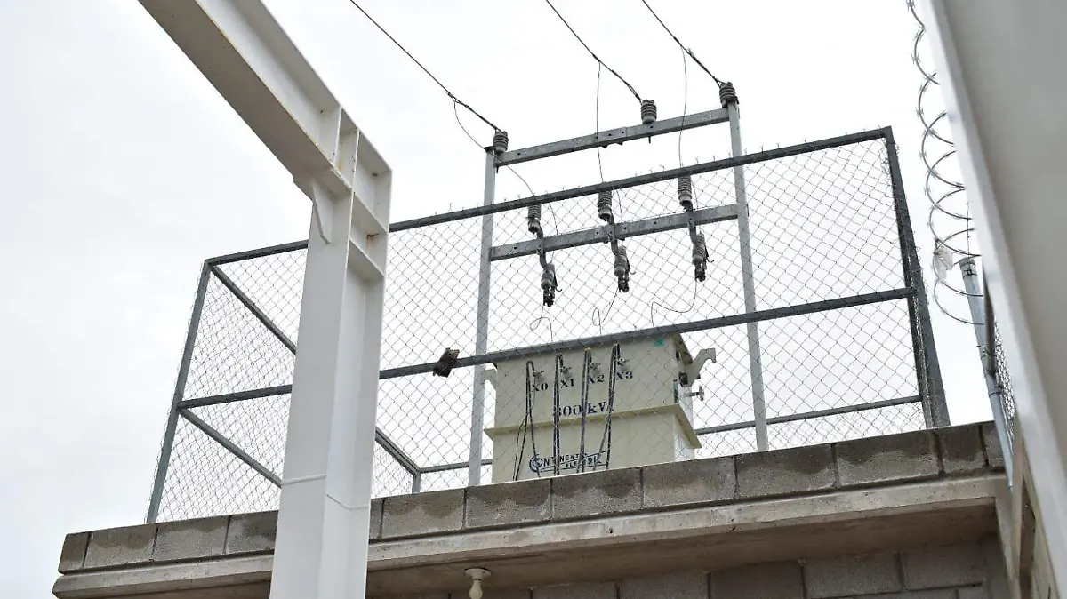 Electricidad