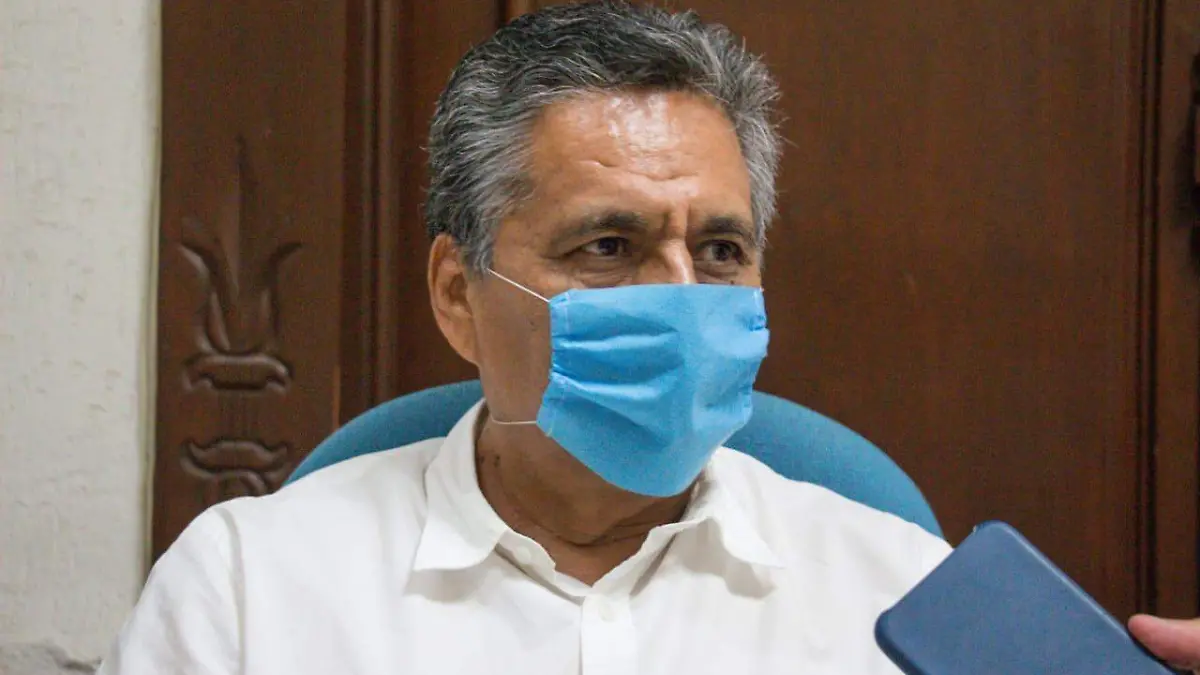 ROBERTO 4 Comisiones de Gobernación, Hacienda y Alcoholes sesionarán este miércoles