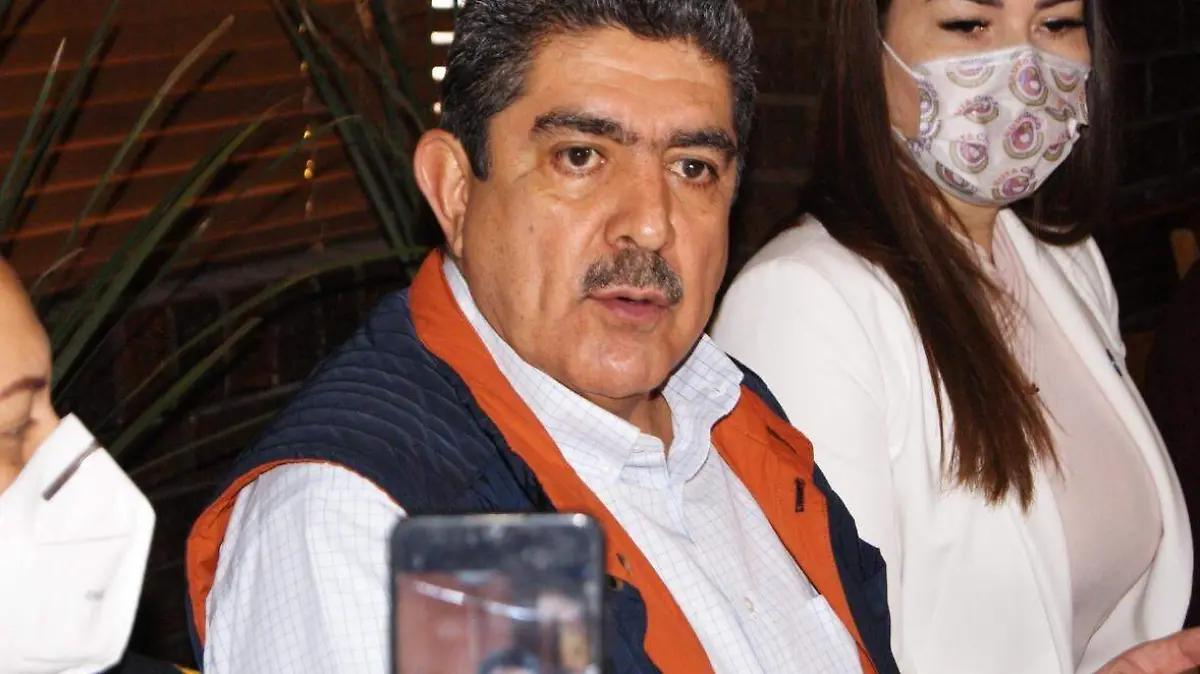 Manuel Espino