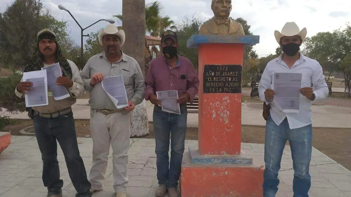 Mapimí