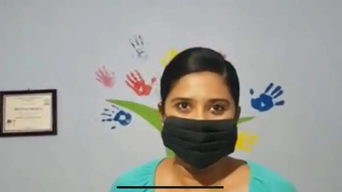 MARCELA 1 Aumentan Casos de Enfermedades Mentales por la Pandemia
