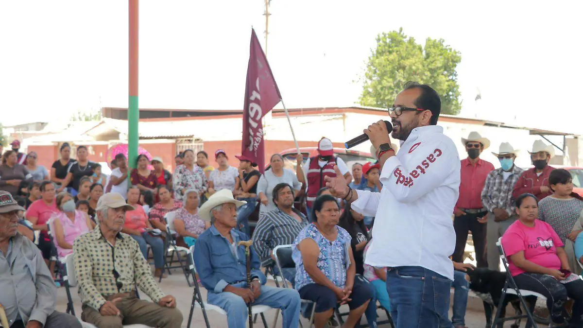Omar Castañeda
