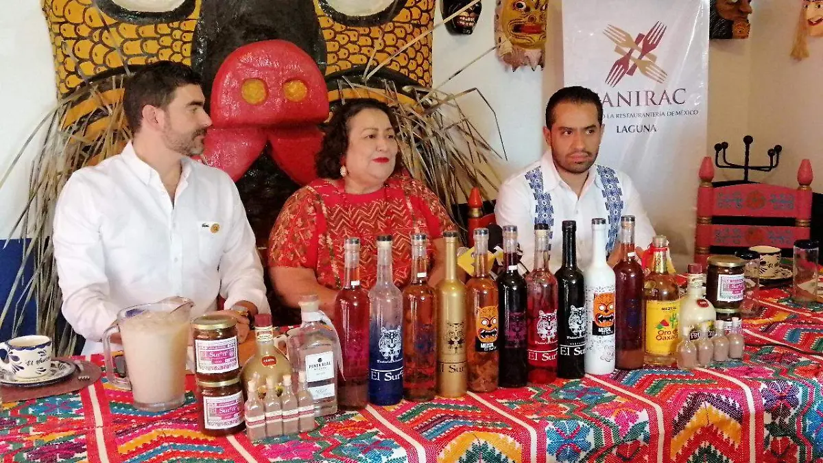 01 Novena edición de la Feria del Mole