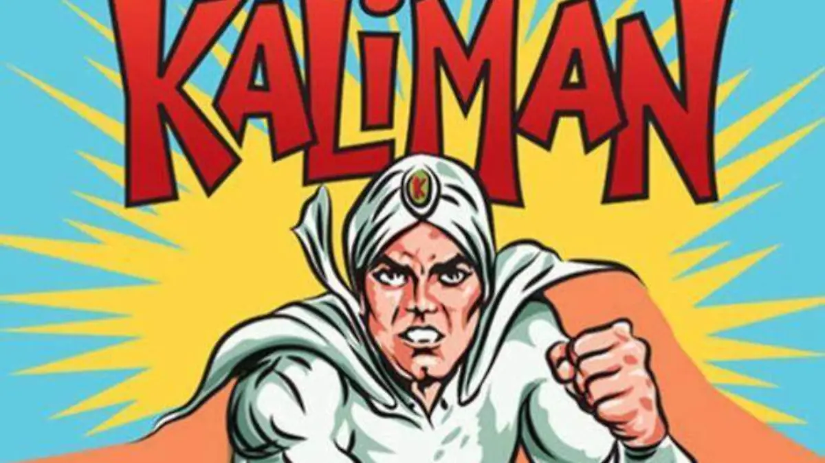 kaliman