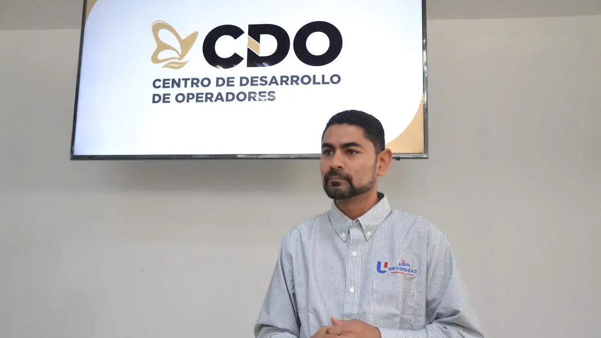 Leonid González Gurrola