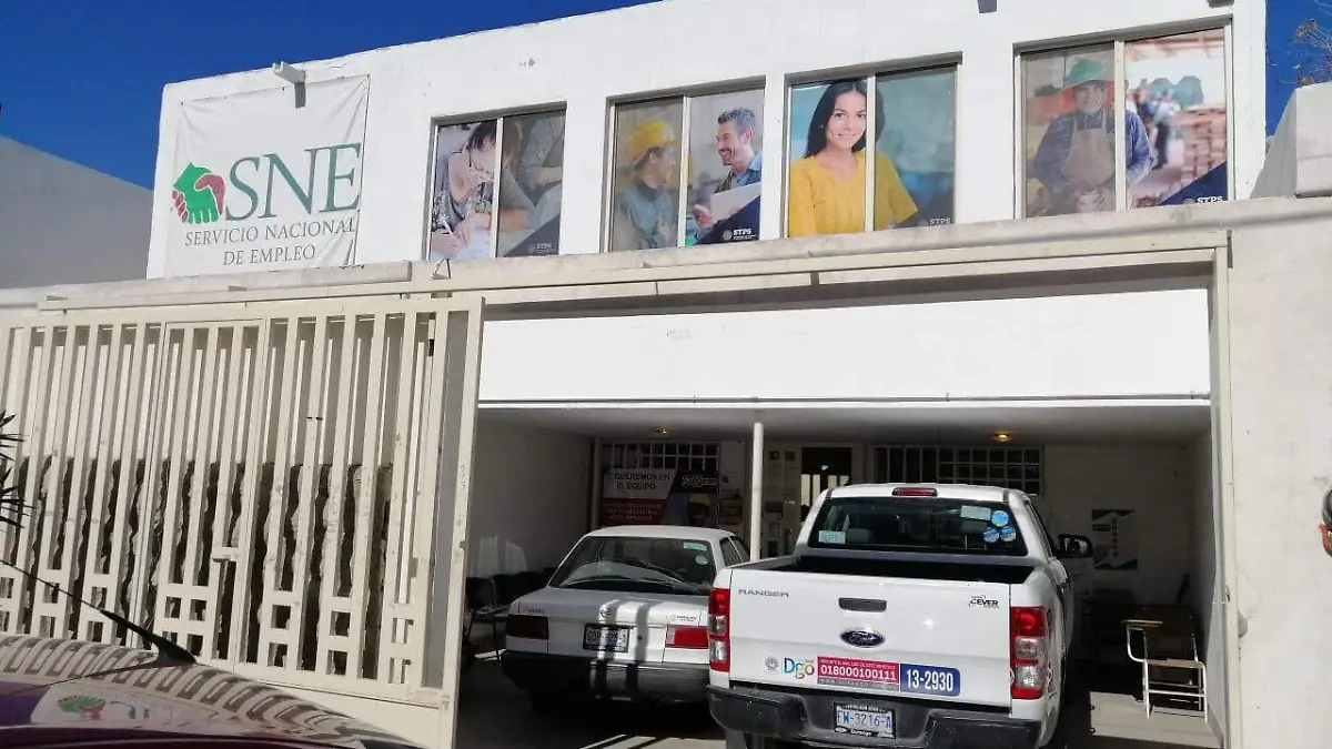 11 Desaparecen 2 programas federales en el SNE de Gómez Palacio