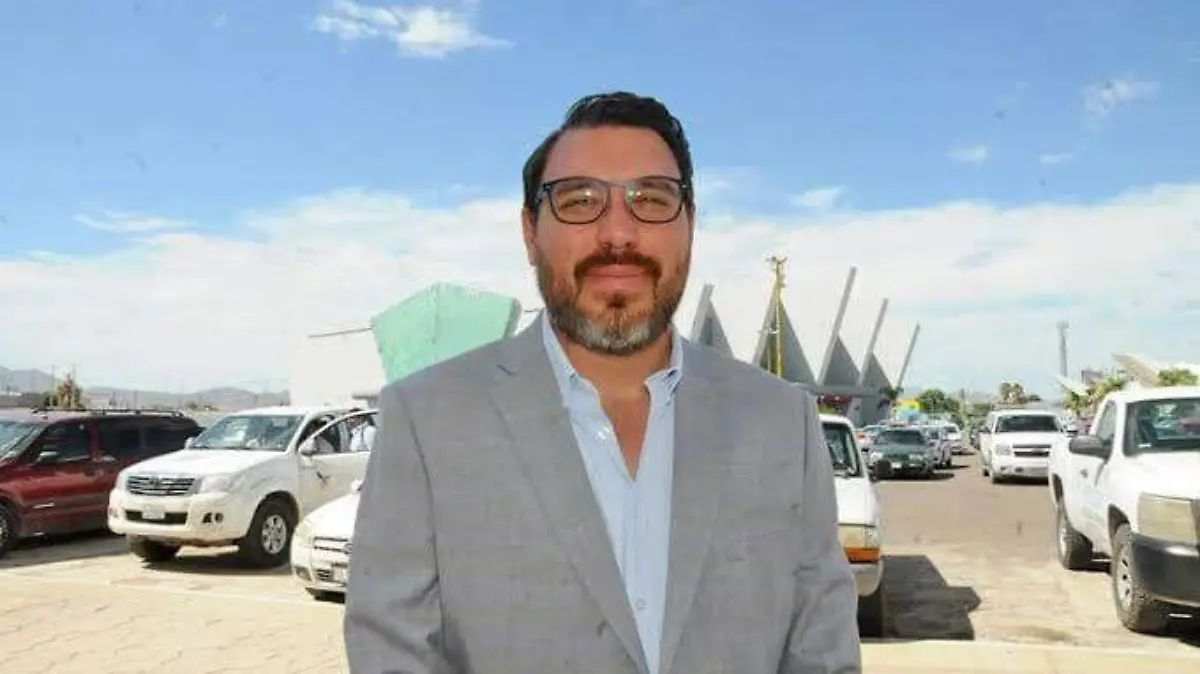 11 CÉSAR 1 México atraviesa por una crisis de conectividad temporal