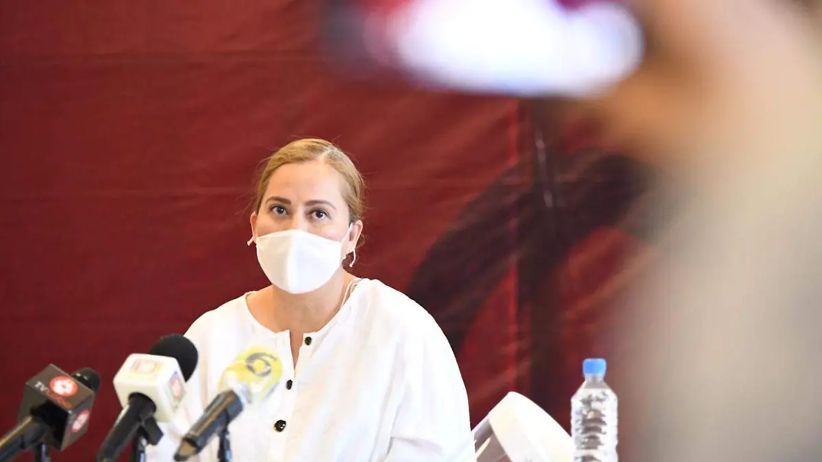 CESAR 5 Para la contingencia sanitaria 2.5 MDP del Fortaseg