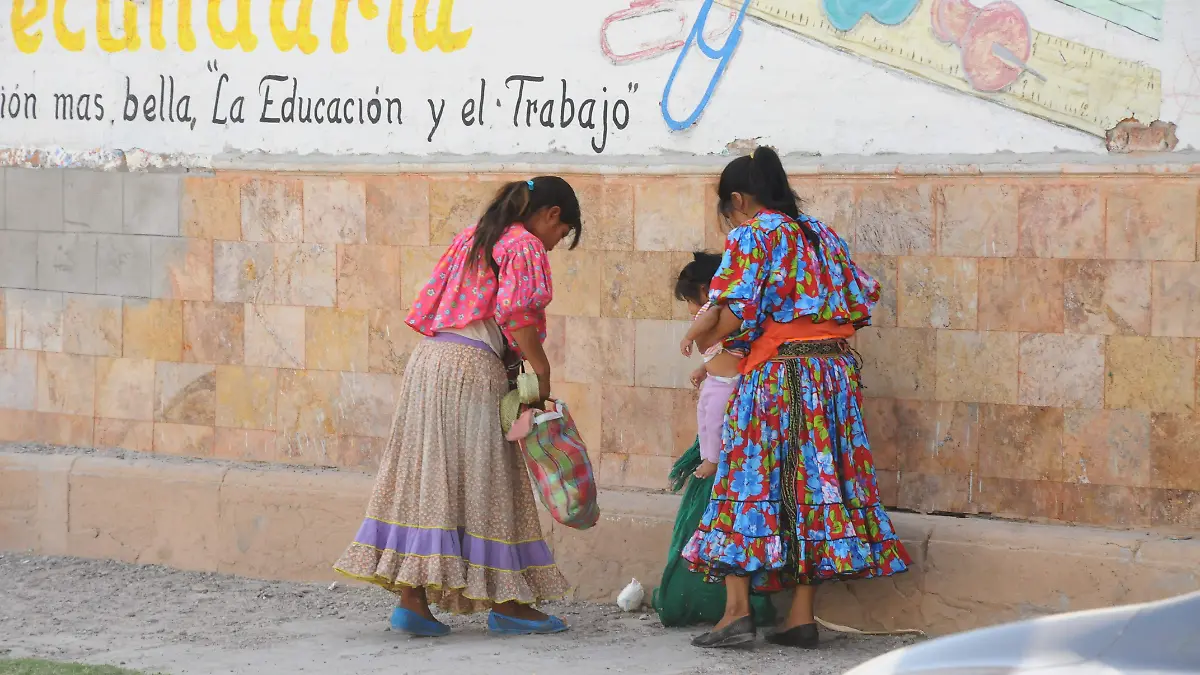 tarahumaras