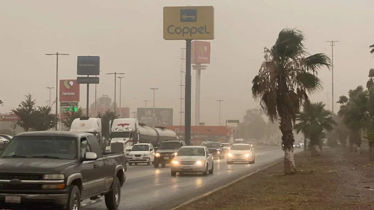 precipitaciones