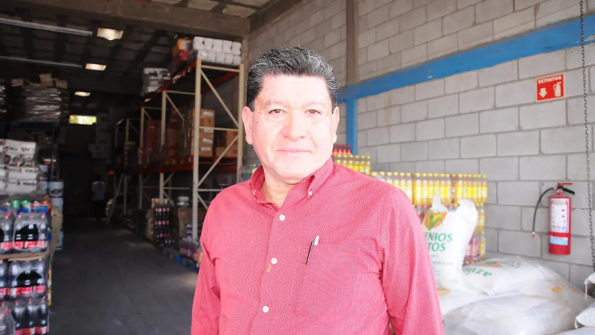 Ricardo Ramírez Rojas