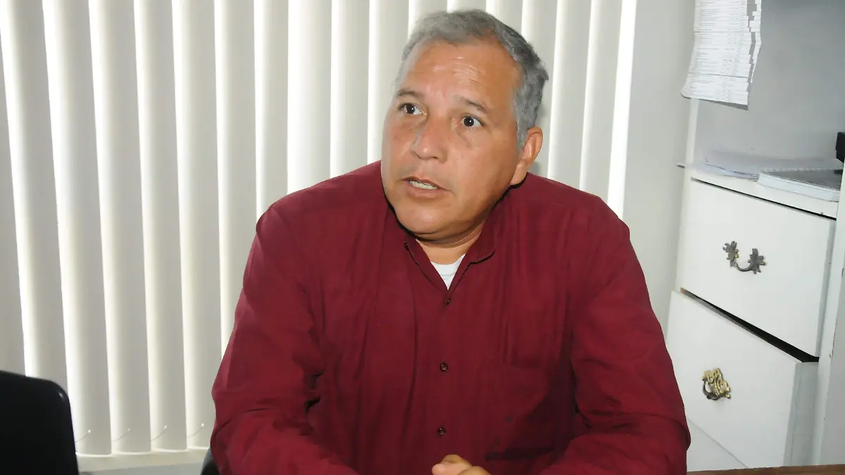 Víctor Tomás Quiroz Alvarado